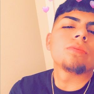 Meet your Posher, Jose